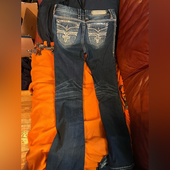 Rock revival 27 easy boot - Picture 2 of 4